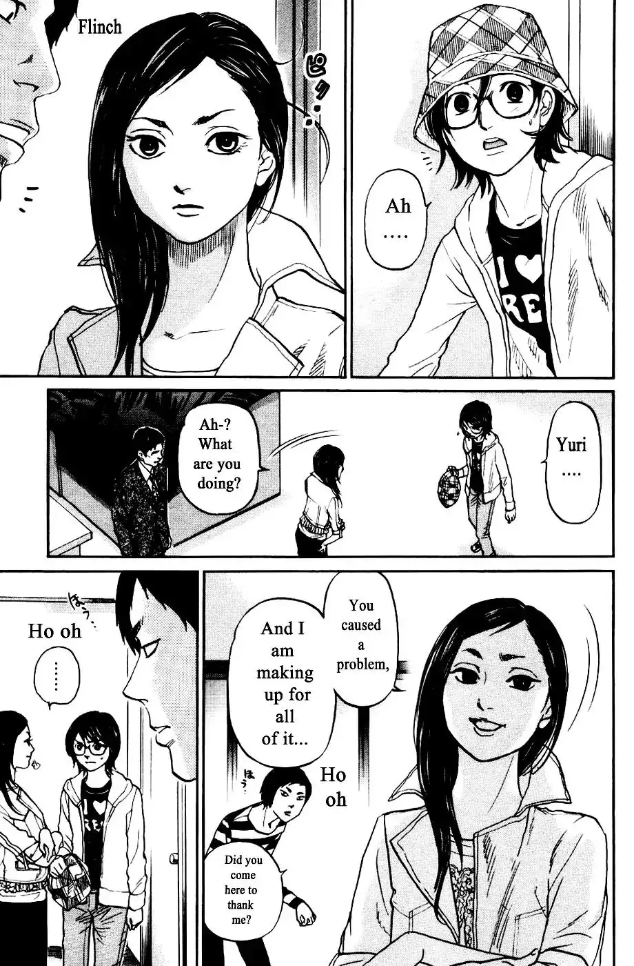 Haruka 17 Chapter 128 5